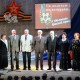 Во Дворце культуры мкр. Донской прошел концерт, посвященный 100-летию Красной Армии