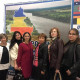 Делегация новочеркасских работников культуры приняла участие в открытии Международного конгресса волонтеров культуры и медия