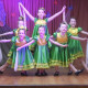  В Детской школе искусств мкр. Молодежный состоялся праздничный концерт, посвященный Международному женскому дню