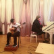 В Детской музыкальной школе им. С.В. Рахманинова состоялся праздничный концерт , посвященный Международному женскому дню