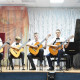 Детская музыкальная школа им. П.И. Чайковского продолжает концерты, посвященные  началу учебного года