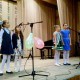 Праздничный концерт прошел в Детской школе искусств мкр. Донской