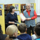 В Детской библиотеке имени Зои Космодемьянской состоялась встреча с поэтами Новочеркасска
