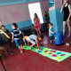 В Клубе мкр. Луговой проведена познавательно-игровая программа для детей