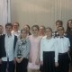 В Новочеркасской специальной школе-интернате № 33 прошел концерт учащихся Детской школы искусств «Лира-Альянс»