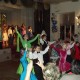 В Детской школе искусств "Лира-Альянс" прошел большой новогодний концерт
