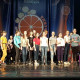 Новочеркасские коллективы и солисты приняли участие в Международном многожанровом конкурсе "Детство цвета апельсин"