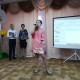 В Новочеркасском центре помощи детям № 1 состоялось праздничное мероприятие, посвященное Дню матери