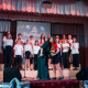 В Детской школе искусств "Лира-Альянс" состоялся Рождественский хоровой концерт.
