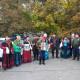 В Новочеркасске состоялась традиционная ежегодная сельскохозяйственная ярмарка