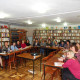 В Центральной городской детской библиотеке им. А.П. Гайдара прошел областной семинар