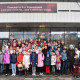 Ученики Детской музыкальной школы им.П.И. Чайковского посетили Ростовский музыкальный театр