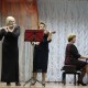 Учащиеся и преподаватели Детской музыкальной школы им. П.И. Чайковского провели концерты, посвященные Дню защитника Отечества