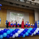 В клубе бывшего НВВККУС  состоялось праздничное мероприятие, посвященное 75-летию образования ОАО «31 завод»