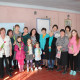 В Клубе мкр. Луговой прошел праздничный концерт к Международному женскому дню