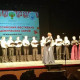 Академический хор города Новочеркасска стал лауреатом регионального этапа Всероссийского хорового фестиваля академических хоров