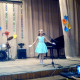 Концерт, посвященный Дню матери, прошел в Детской школе искусств мкр. Донской
