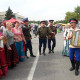 В Новочеркасске состоялась очередная сельскохозяйственная ярмарка