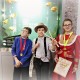 Учащиеся Детской школы искусств "Лира-Альянс" вернулись с призовыми местами с Международного конкурса детского творчества "Брависсимо"