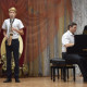 В Детской музыкальной школе им. П.И. Чайковского прошел концерт, посвященный Международному дню борьбы с терроризмом 