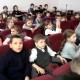 Детскую музыкальную школу им. С.В. Рахманинова посетили учащиеся начальных классов общеобразовательной школы № 9