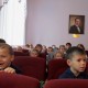 В Детской музыкальной школе им. С.В. Рахманинова состоялся концерт для воспитанников детского сада № 40