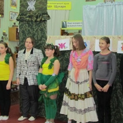 В библиотеке им. М.А. Шолохова состоялось празднование 10-летия клуба "Независимы от возраста"