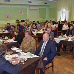 В Новочеркасске отметили 28-ю годовщину вывода советских войск из Афганистана