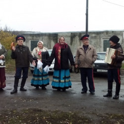 В Новочеркасске состоялось официальное открытие фельдшерско-акушерского пункта в микрорайоне Татарка