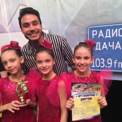 Месяц март для преподавателей и учащихся Детской школы искусств мкр. Молодежный был очень насыщенный участием в конкурсах и фестивалях.