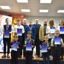 Открытый городской фестиваль-конкурс исполнителей на духовых инструментах «Серебряные звуки» впервые прошел в Новочеркасске