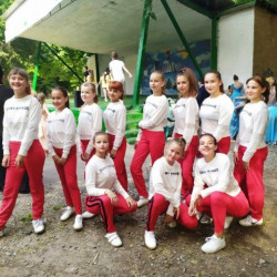 Творческие коллективы ДК мкр. Ключевое приняли участие в концерте Новочеркасского благочиния