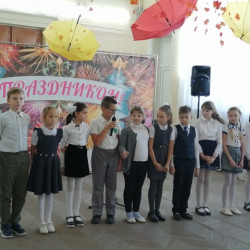 В Доме культуры мкр. Октябрьский продолжается декада чествования пожилых людей