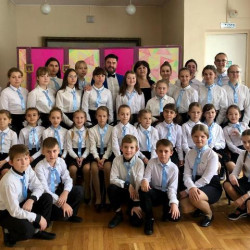 В Новочеркасске прошел Международный конкурс национальных культур и современного творчества "Мир в наших руках"