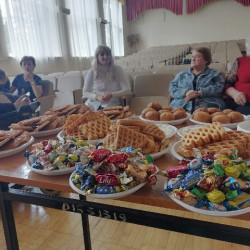 День добрых дел в Ростовской области