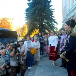 Дан старт новому театральному сезону