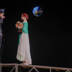 На Донской земле «Ожила донская классика»