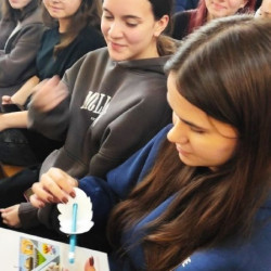 ЛИТЕРАТУРНЫЙ ВЕЧЕР «ОТЕЧЕСТВО НАМ ЦАРСКОЕ СЕЛО» ПРОШЕЛ В ЦГБ им. А.С.ПУШКИНА В РАМКАХ ФЕДЕРАЛЬНОГО ПРОЕКТА «ПУШКИНСКАЯ КАРТА»