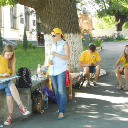 II Большой пленэр на Донской земле прошел в Донской столице