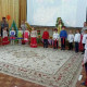 Сотрудники Городского Дома Культуры совместно  с детским садом № 4 провели праздник 