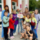  6 сентября, в Ростовской области проходил День добрых дел.