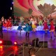 Народный ансамбль танца "Альянс" принял участие во Всероссийском литературно-фольклорном фестивале «Шолоховская весна»