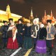 Ансамбль казачьей песни «АТАМАНЦЫ» побывал на съемках юбилейной передачи «Играй, гармонь! 30 лет в эфире!» в г. Москве