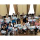 В Новочеркасске состоялся региональный конкурс-праздник хореографического искусства "Вершины Успеха 2017"