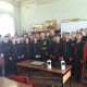 В отделе информационного и досугового обслуживания Центральной городской библиотеки им. А.С. Пушкина состоялся Урок Мужества - встреча с ветеранами афганской войны, посвященная 30-летию со дня вывода войск из Афганистана.