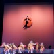 В Новочеркасске прошел XIV Региональный фестиваль-конкурс хореографического искусства «Танаис-2016»