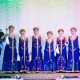 Народный ансамбль народной песни «Вера, Надежда, Любовь» принял участие во Всероссийском фестивале-конкурсе искусства «Рассвет талантов»