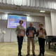 17 марта в Детской школе искусств "Лира-Альянс" состоялось подведение итогов городского онлайн конкурса исполнителей "Музыкальный калейдоскоп".