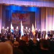 Состоялся праздничный городской концерт, посвященный Дню защитника Отечества