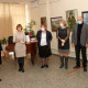 В Доме-музее И. Крылова открылась выставка городского клуба художников Новочеркасска